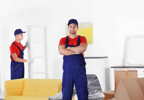Reviewing a removals complaint with service records