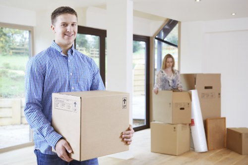 Website cookies supporting Man With Van Removals browsing experience
