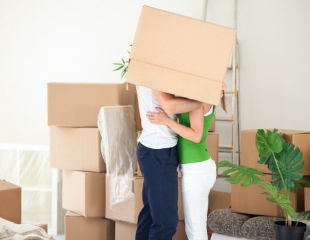 Waste regulations and disposal terms for removals service